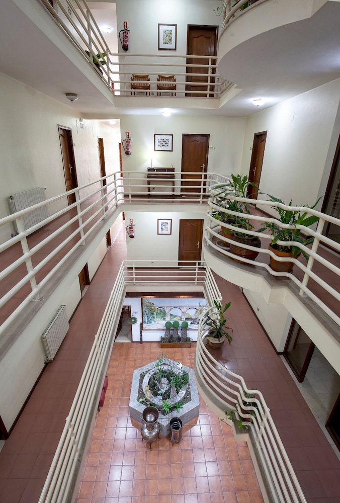 Pantanha Hotel Apartamentos 52/68