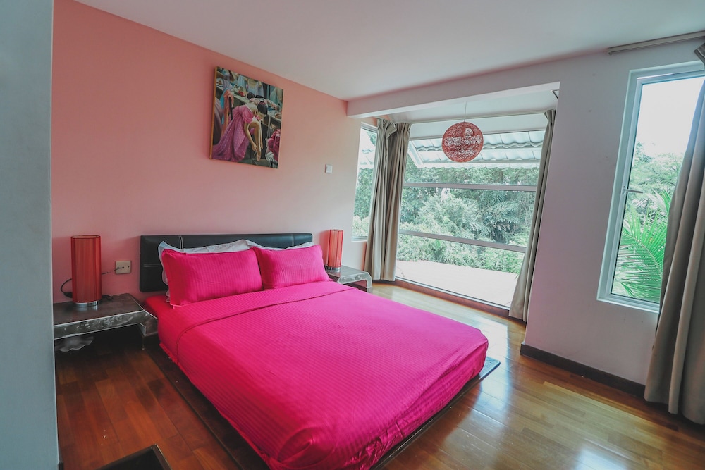 Hotel O Vince Villa 19/57