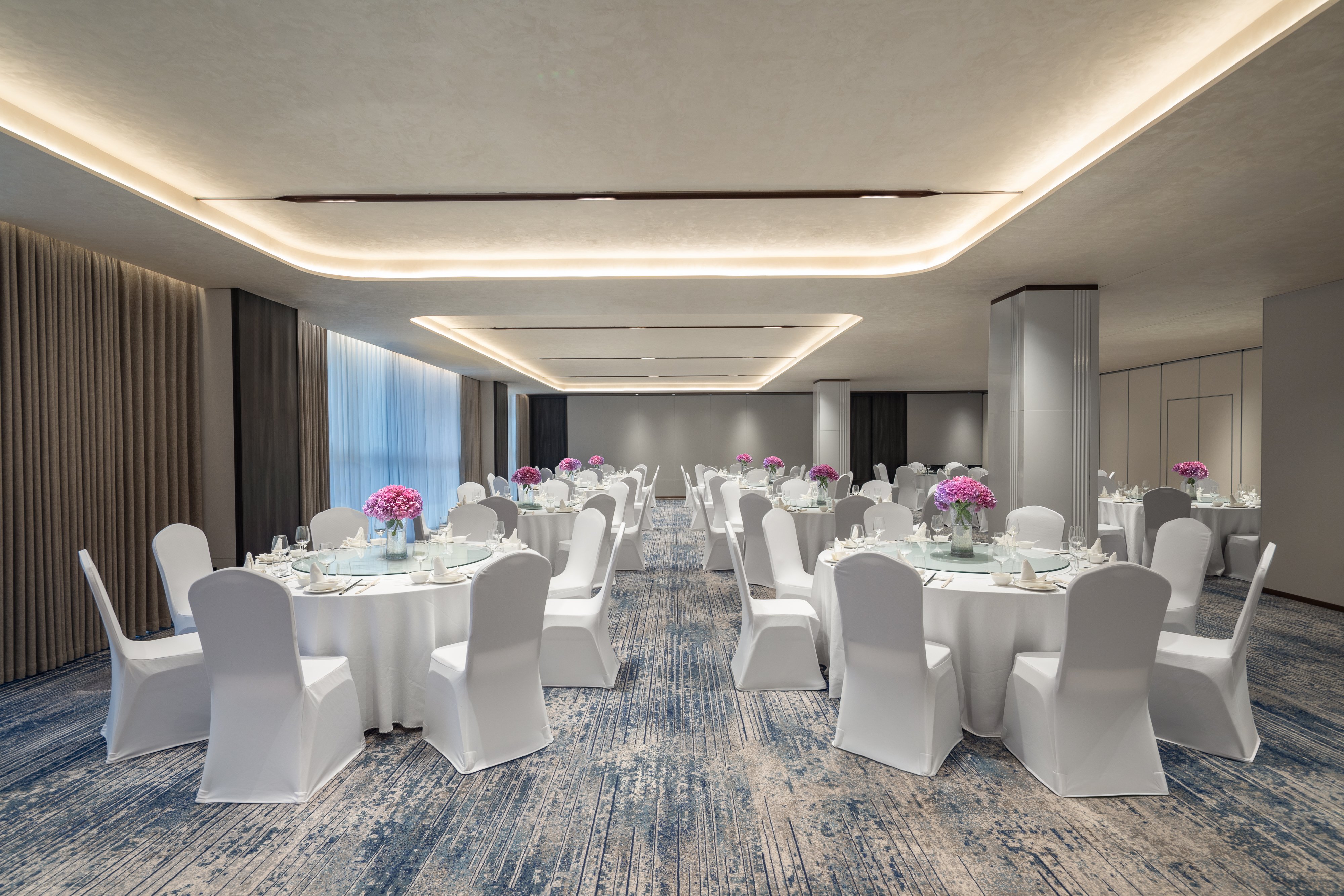 Pentahotel Chengdu Convention Centre 63/67
