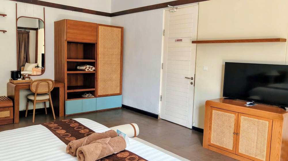 The Trawangan Resort 53/77