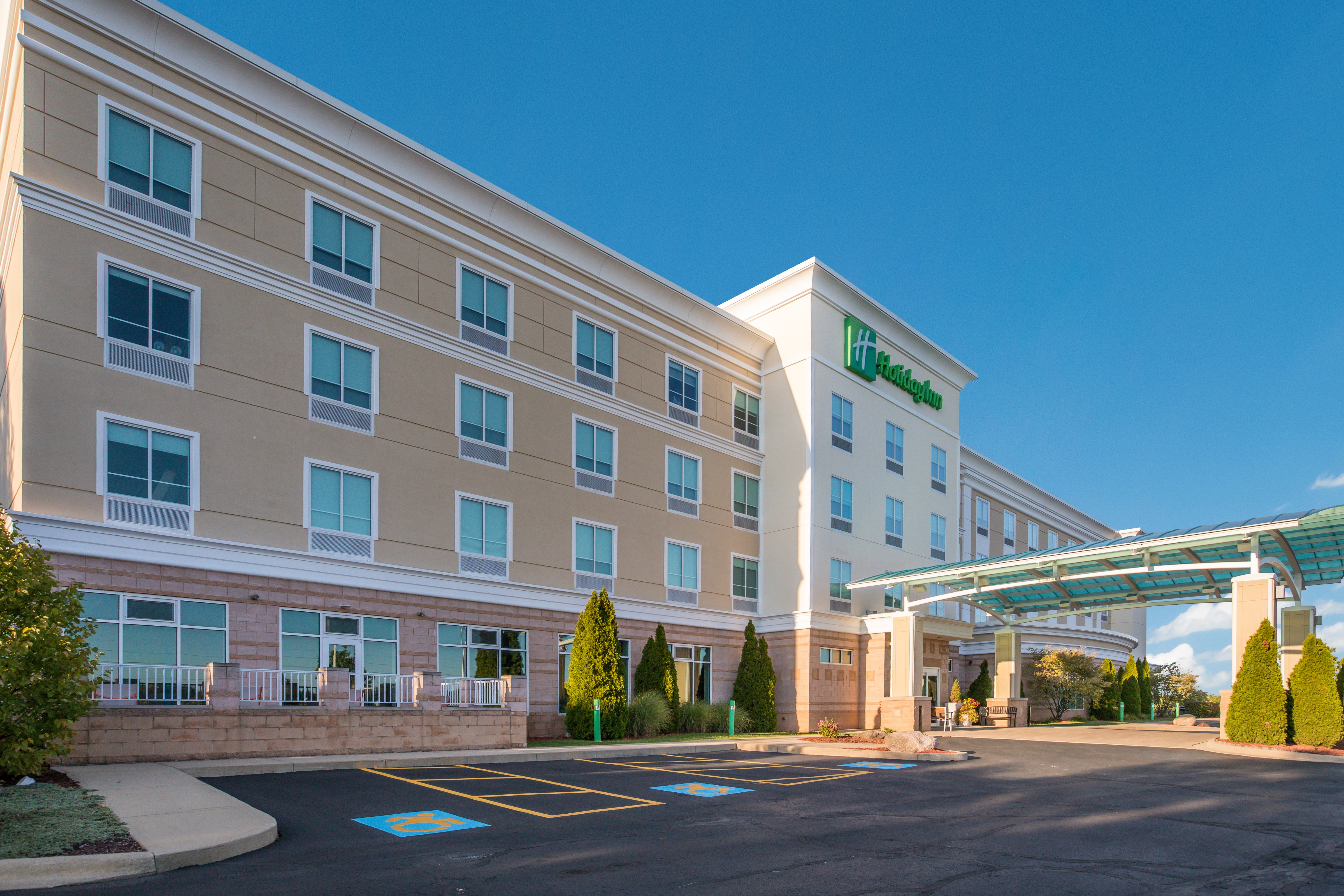 Holiday Inn Jackson Nw Airport Road 76/79