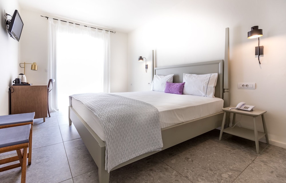 Lemon Tree House Hotel 16/50