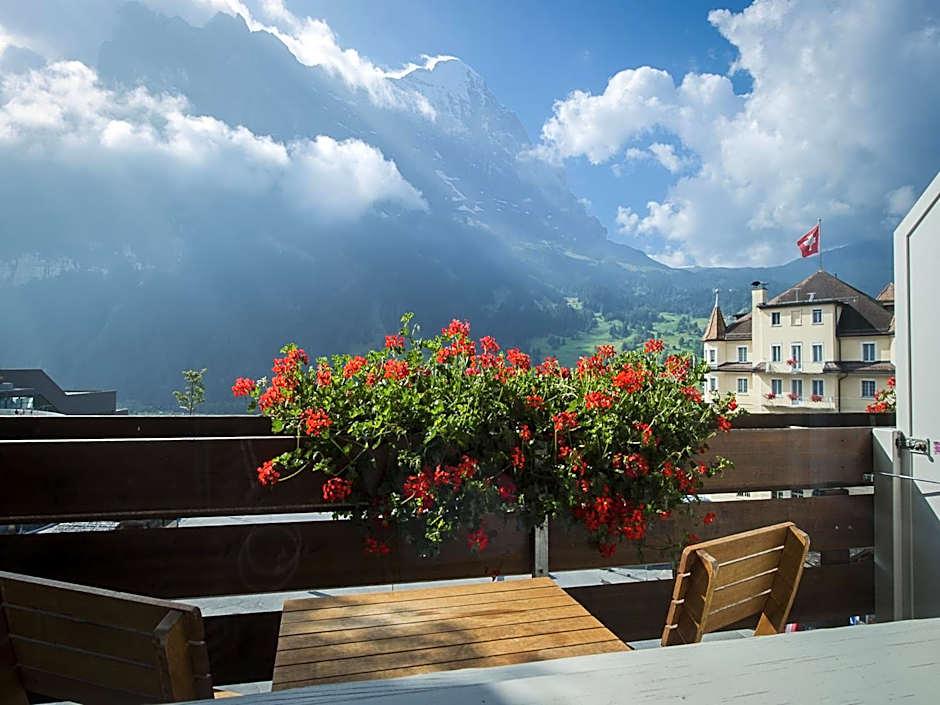 Bernerhof Hotel 15/15