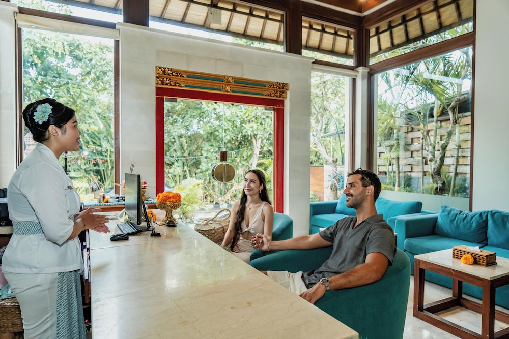 Aksari Villa Seminyak by Ini Vie Hospitality 32/46