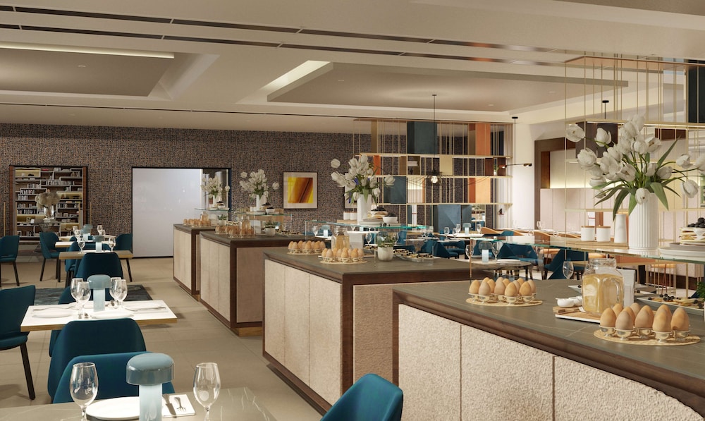 DoubleTree by Hilton Milan Malpensa 60/76