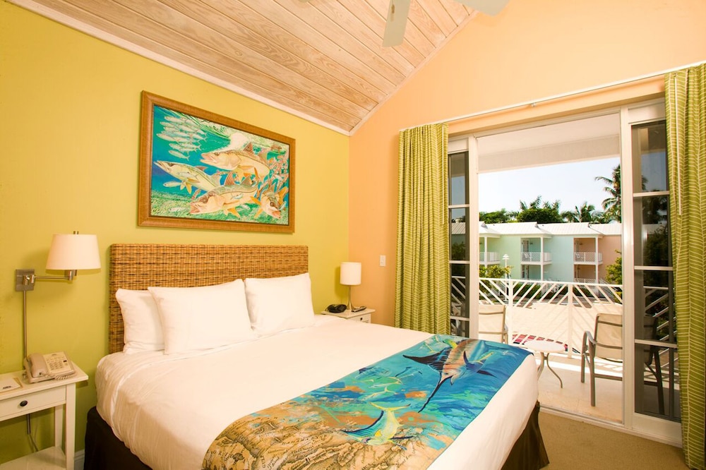 Islander Bayside Resort 17/50