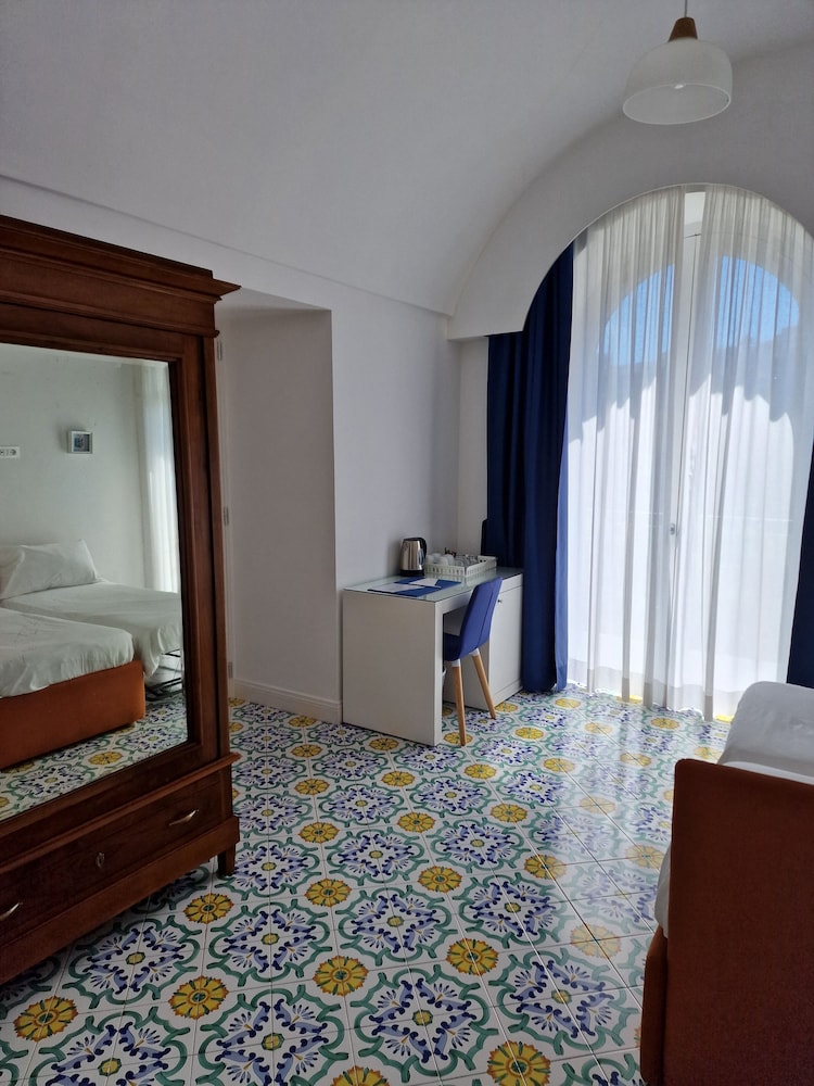 Il Moro Di Positano 5/46