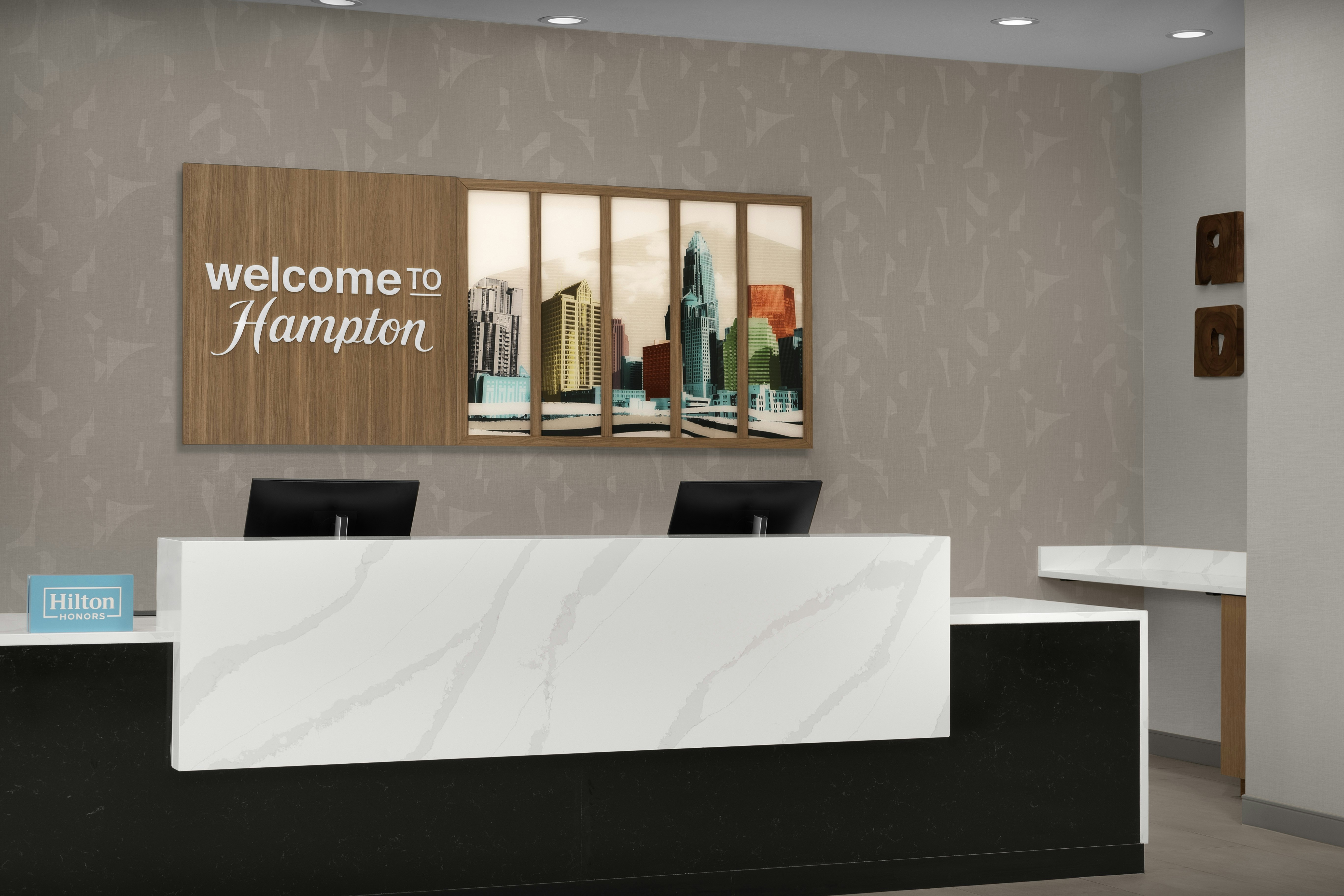 Hampton Inn Suites Charlotte Ballantyne Nc 8/74