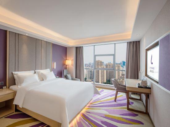 Lavande Hotel (Chengdu Panda Base store) 18/31