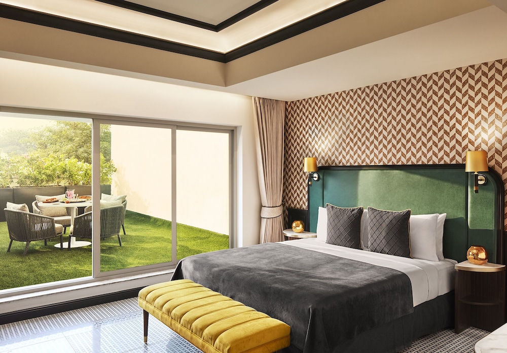 The Connaught, New Delhi - IHCL SeleQtions 7/43