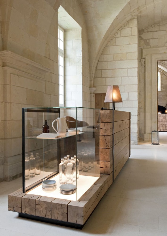 Fontevraud L Ermitage 59/59