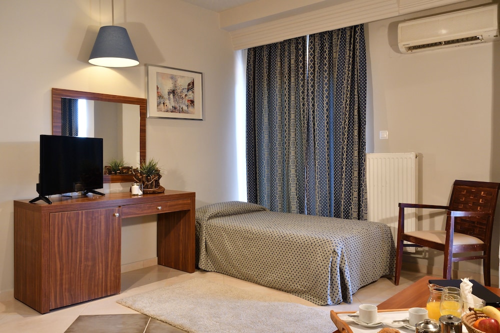 Four Seasons Skg Thessaloniki 55/80