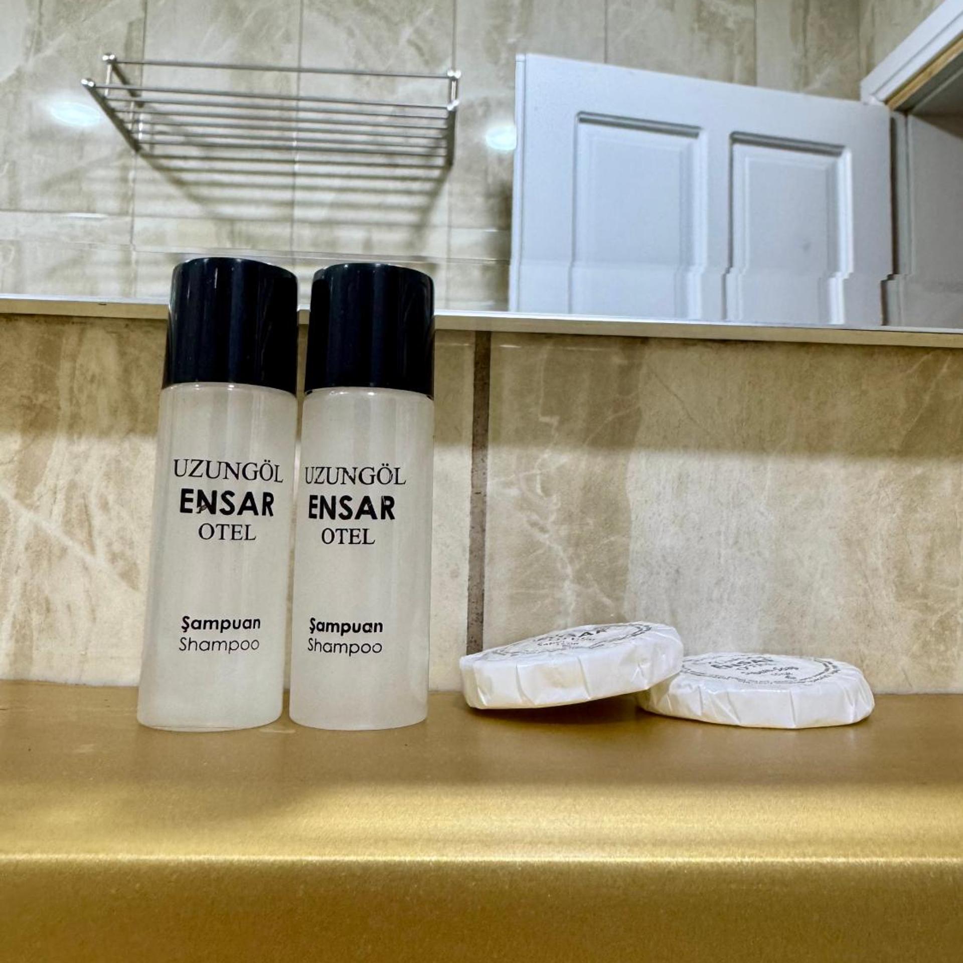 ENSAR HOTEL UZUNGOL 24/55