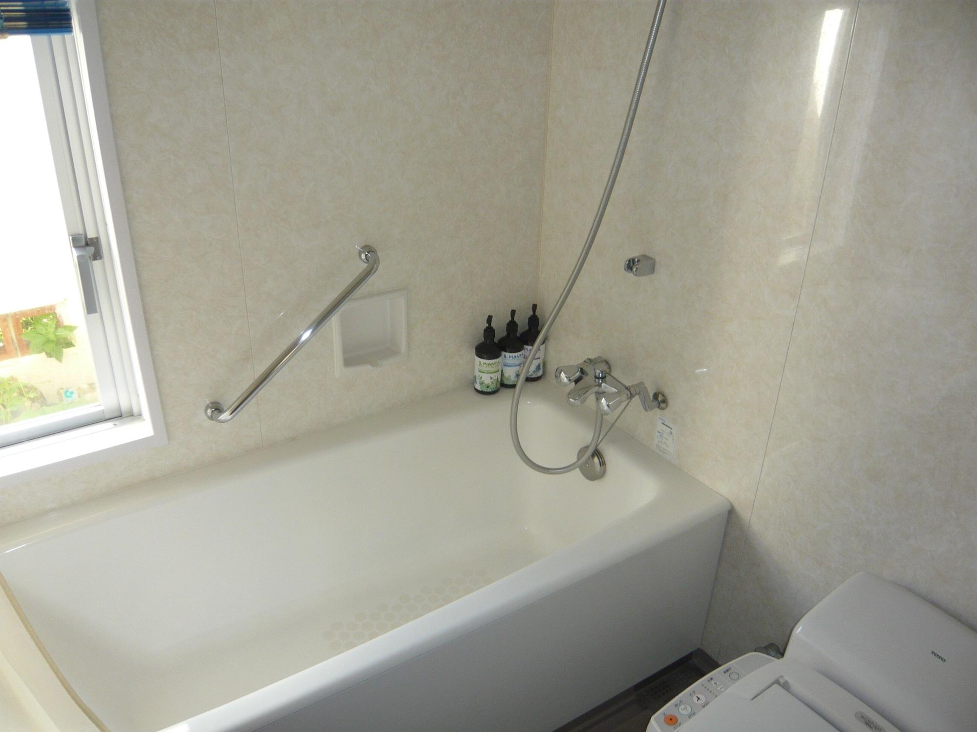 Villa, Ocean Front, Eco Village Iriomote 5/7