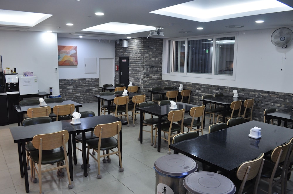 Business Hotel Venture 19/29