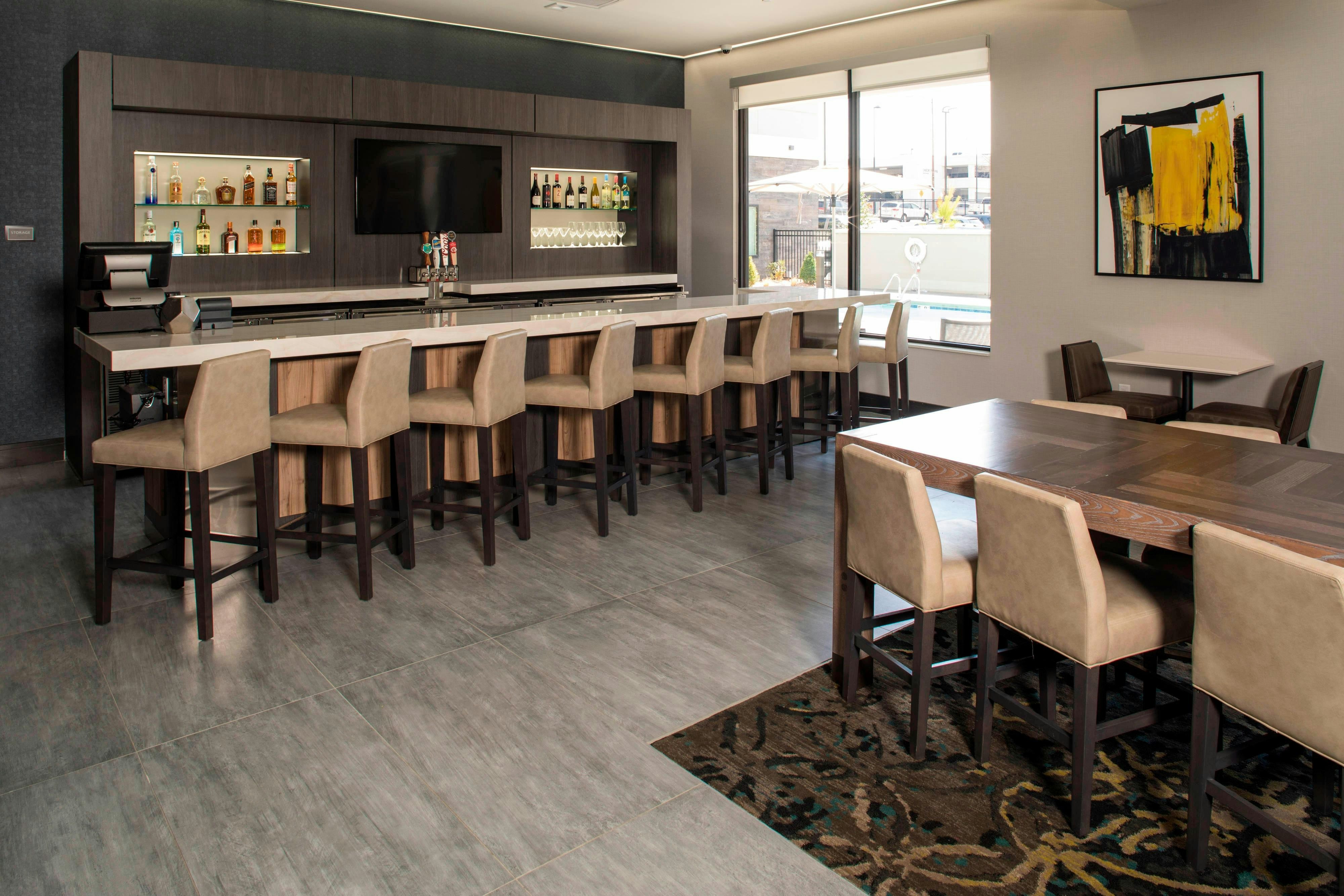 Residence Inn By Marriott Tulsa Downtown 33/48