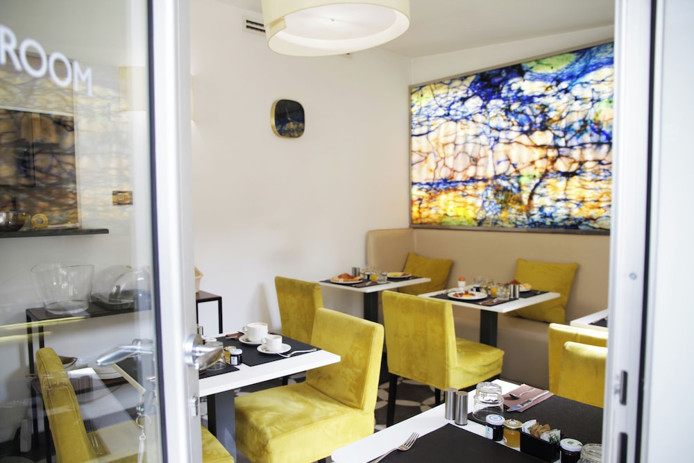 Elle Boutique Hotel 20/33