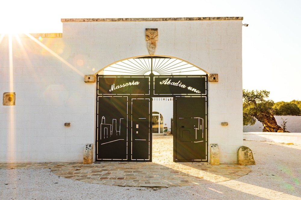 Masseria Abadia Uno 52/64