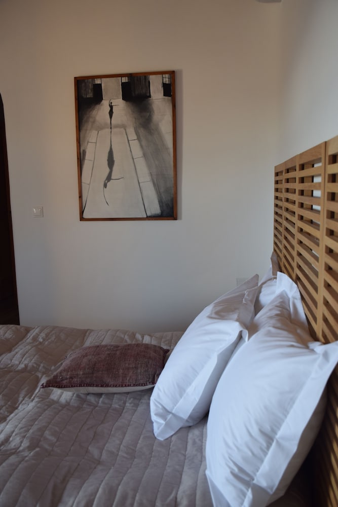 Andromeda Mykonos Villas & Suites 5/50
