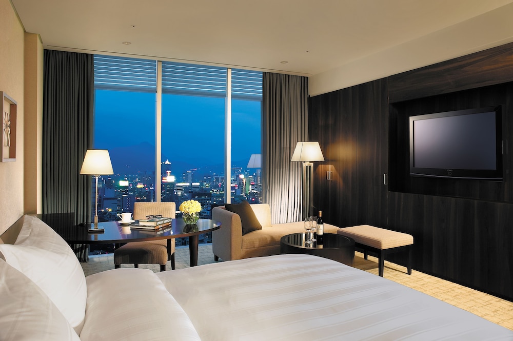 Ramada Plaza by Wyndham Gwangju 26/47