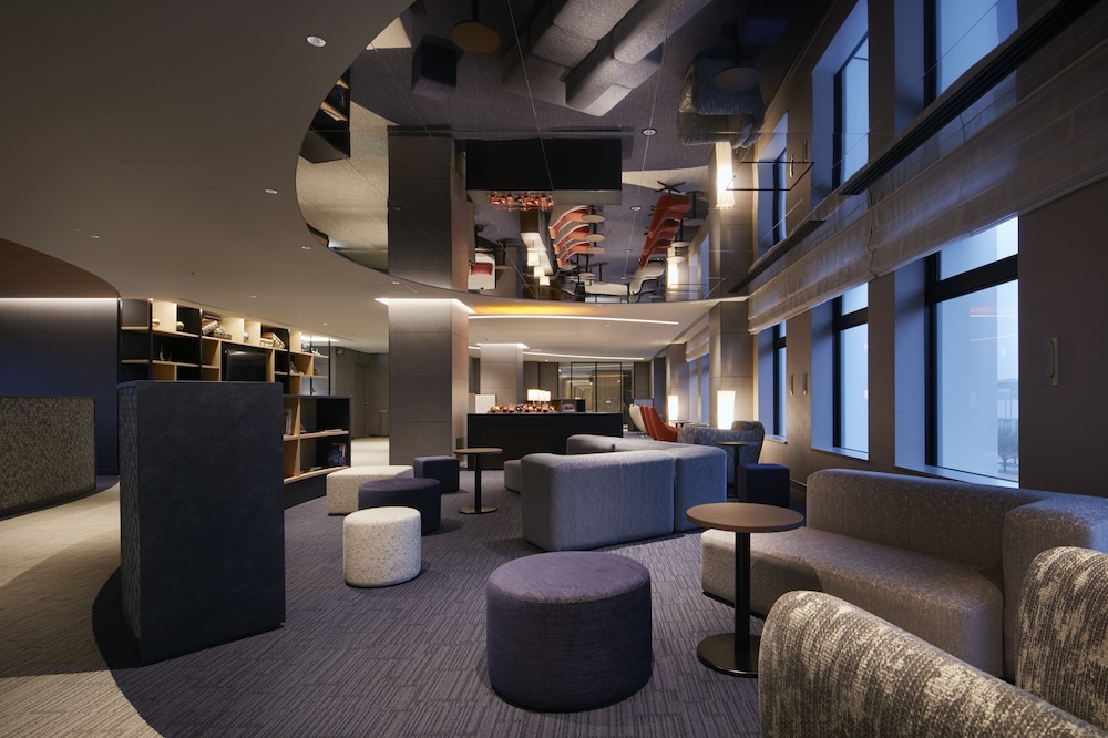 Centrair Hotel 44/64