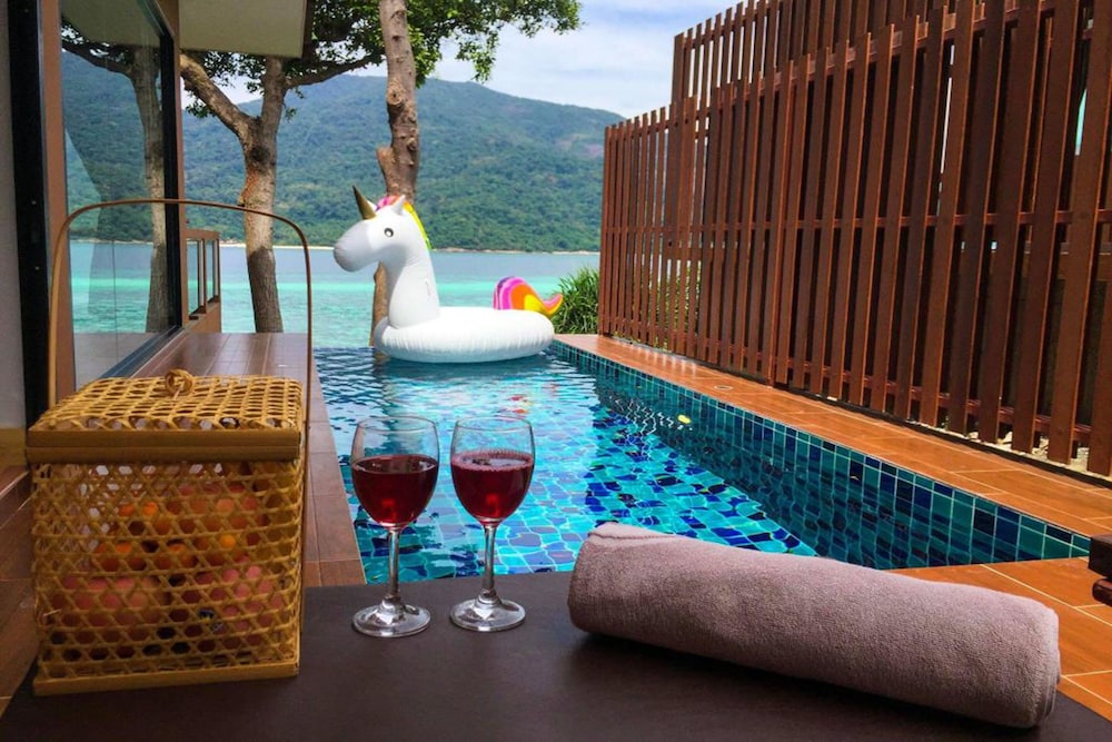 Mountain Resort Koh Lipe 46/70