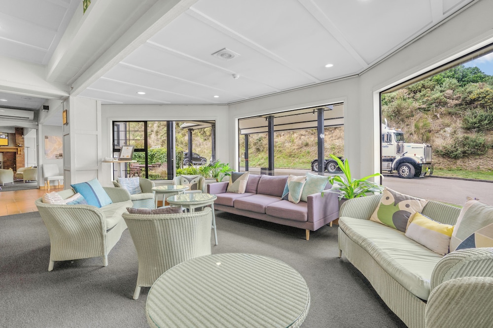 Capital Gateway Motor Lodge 36/62