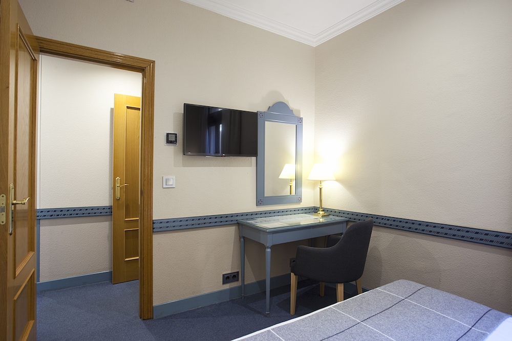 Espahotel Gran Via 53/53