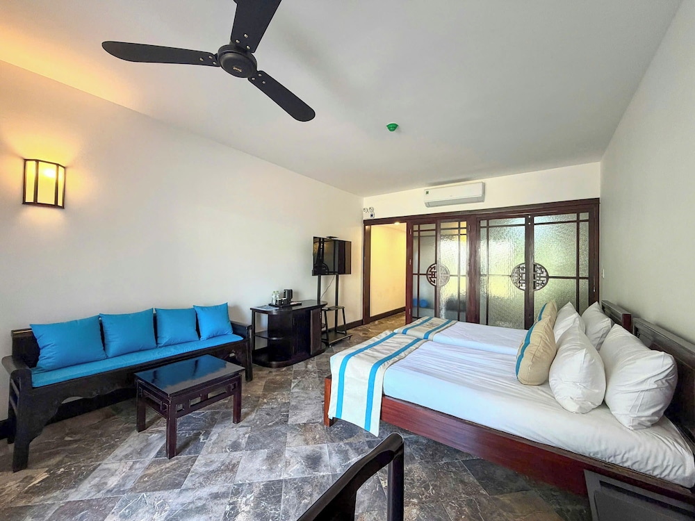 SBH Le Belhamy Beach Resort photo5