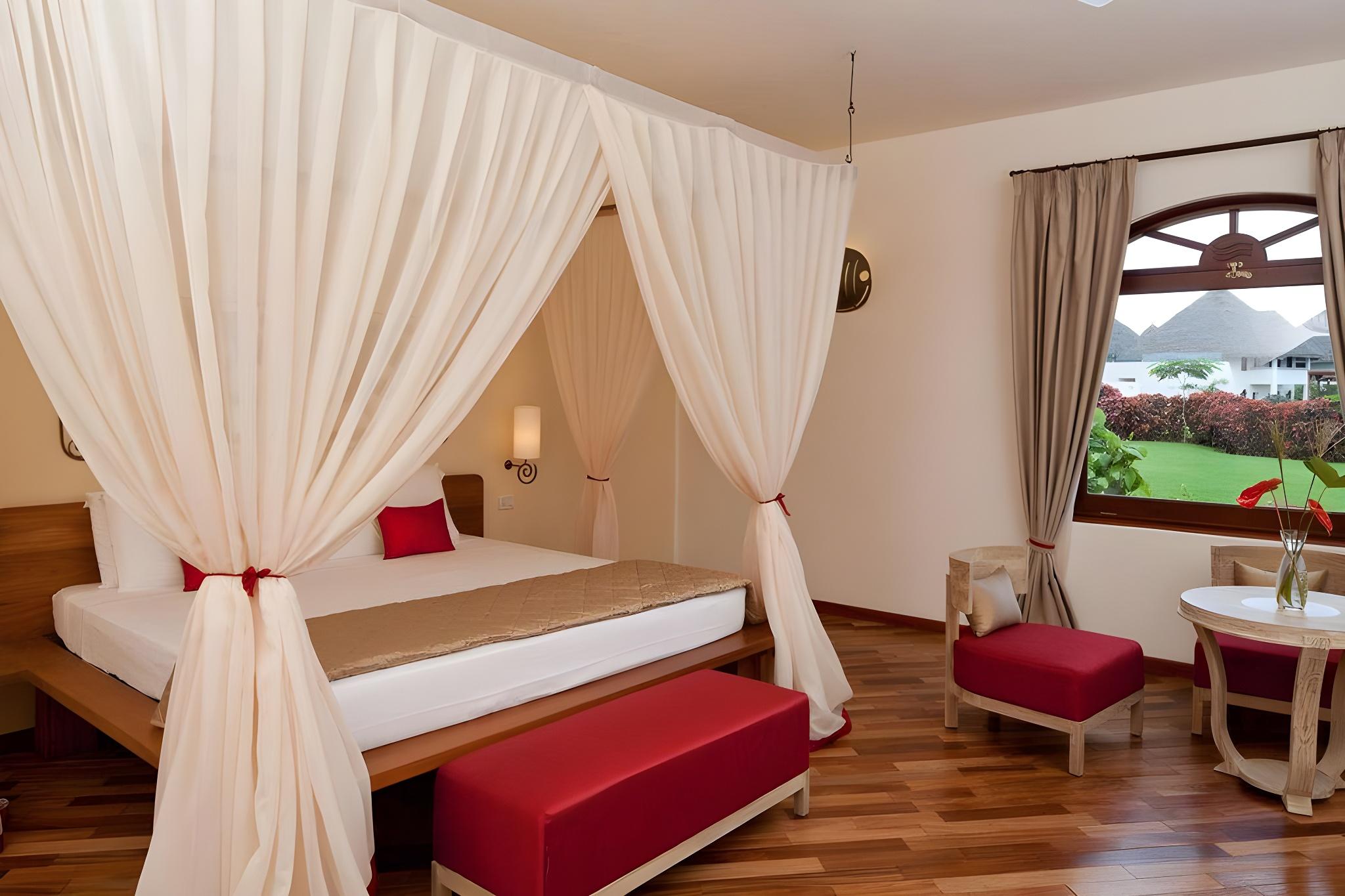 Suite, Sea Front, Sofa