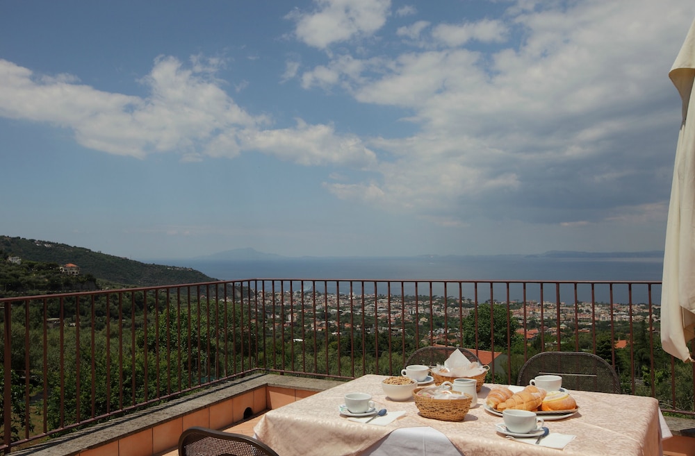 RESIDENCE L INCANTO 50/71