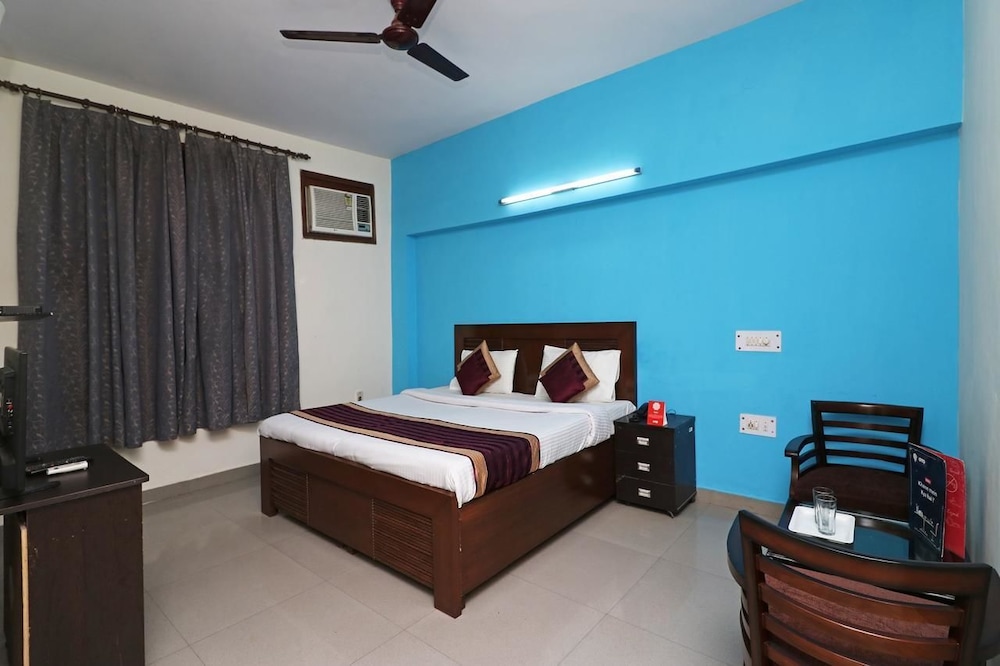 Hotel Akash Palace 12/21