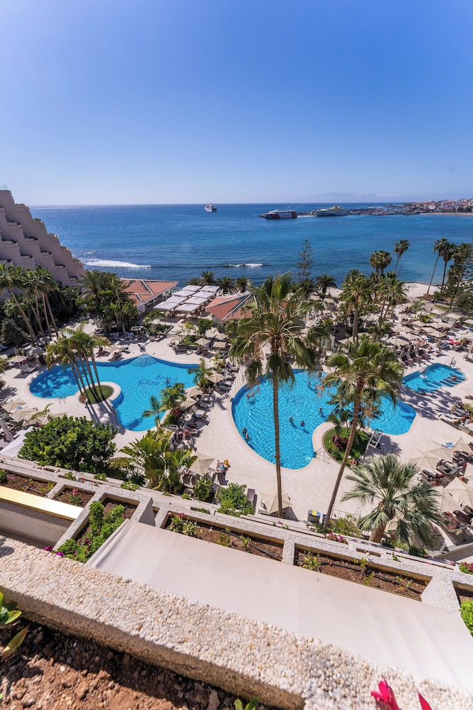 Spring Arona Gran Hotel and Spa - Adults Only 35/50