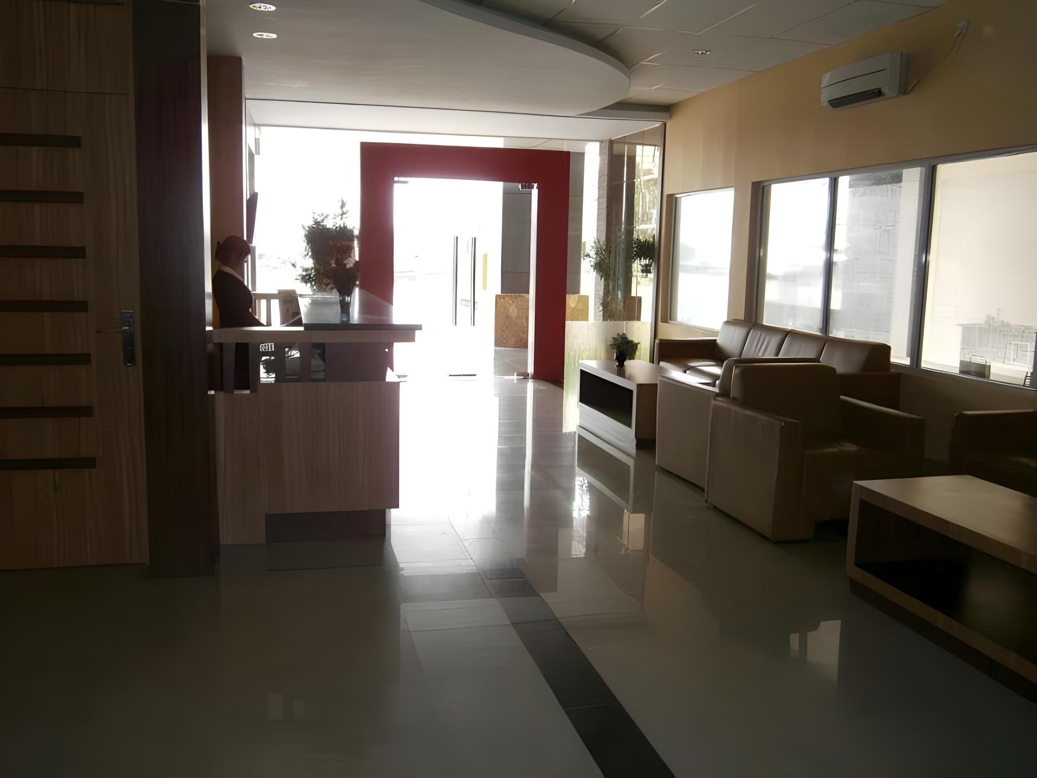 Benteng Hotel Pekanbaru 25/33