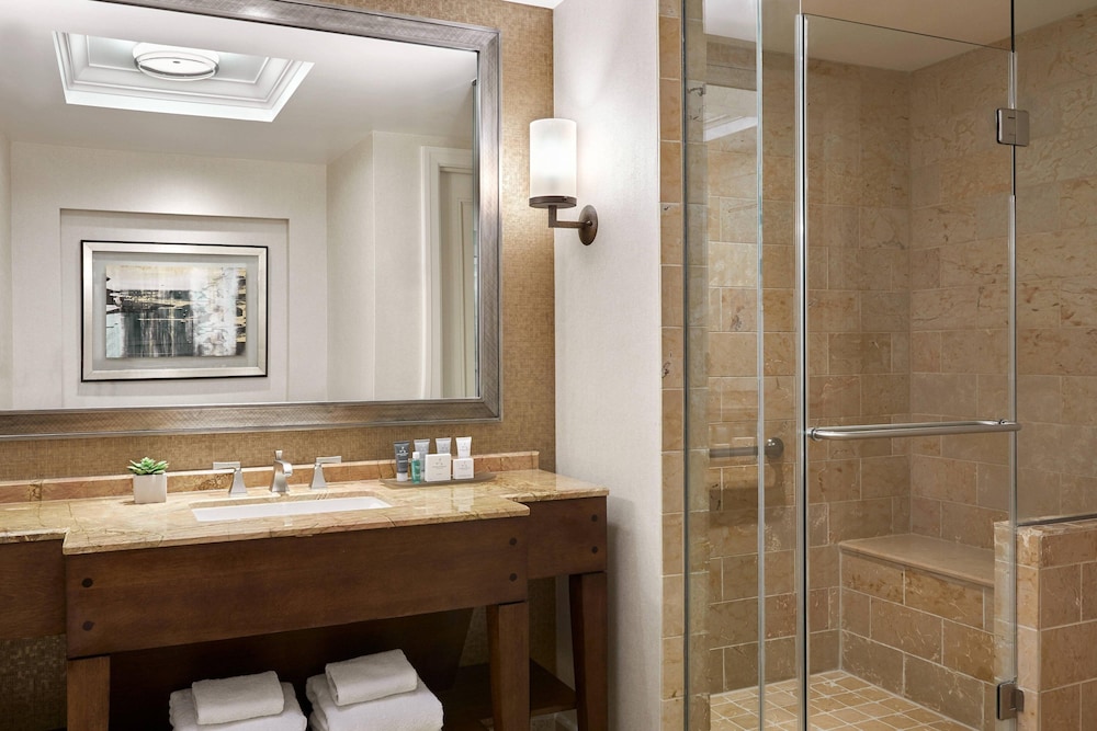 JW Marriott San Antonio Hill Country Resort & Spa 23/82