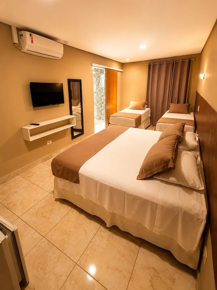 Don Marcos Hotel 18/45