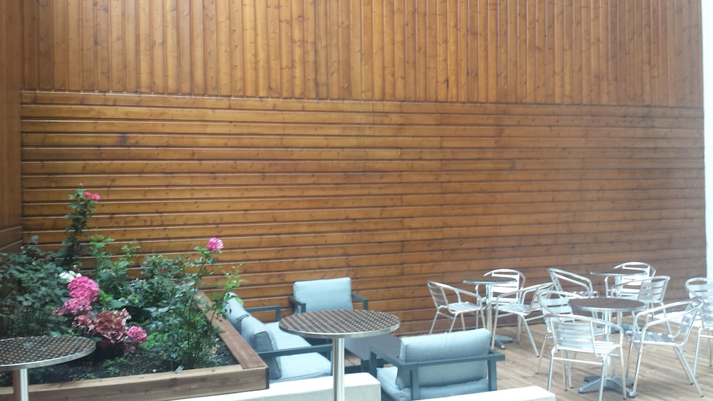 Hotel Mercure Paris Bastille Marais 7/72
