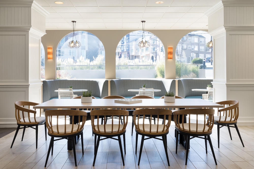 Hotel Caza Fishermans Wharf 27/50
