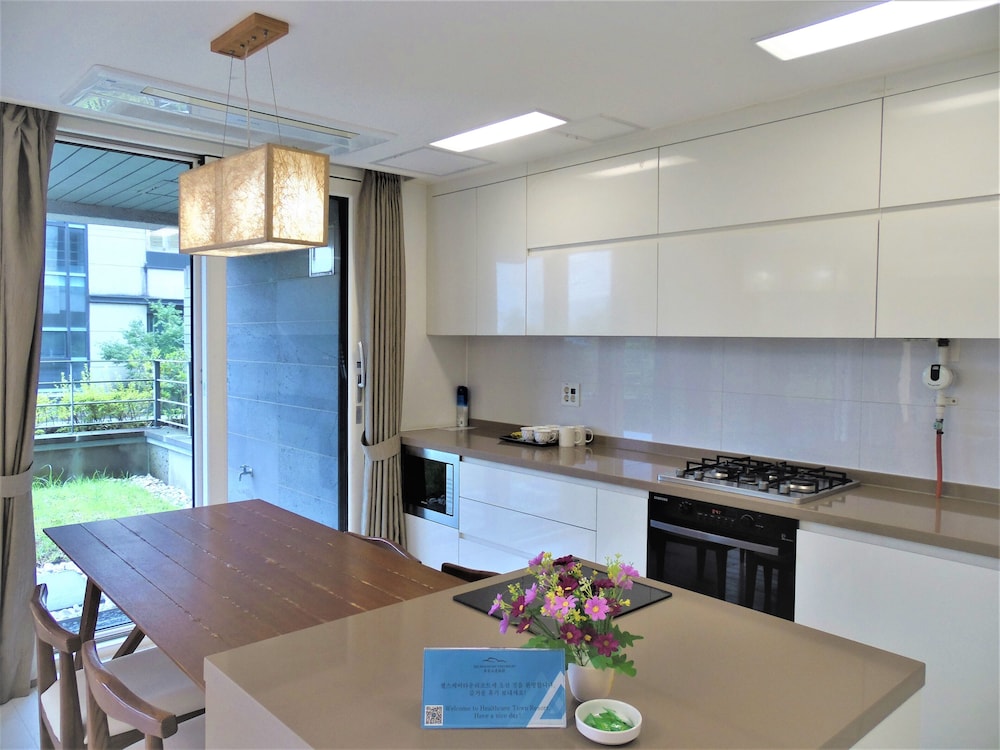 Jeju Healthcare Town Resort 29/50
