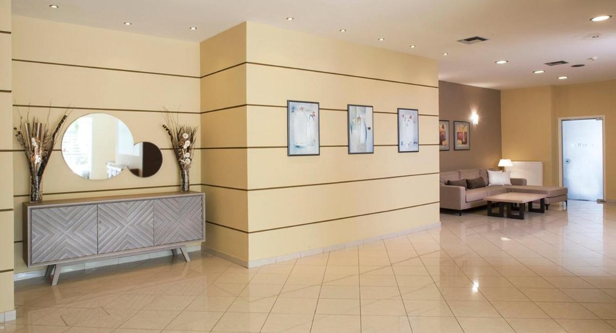 stefania hotel