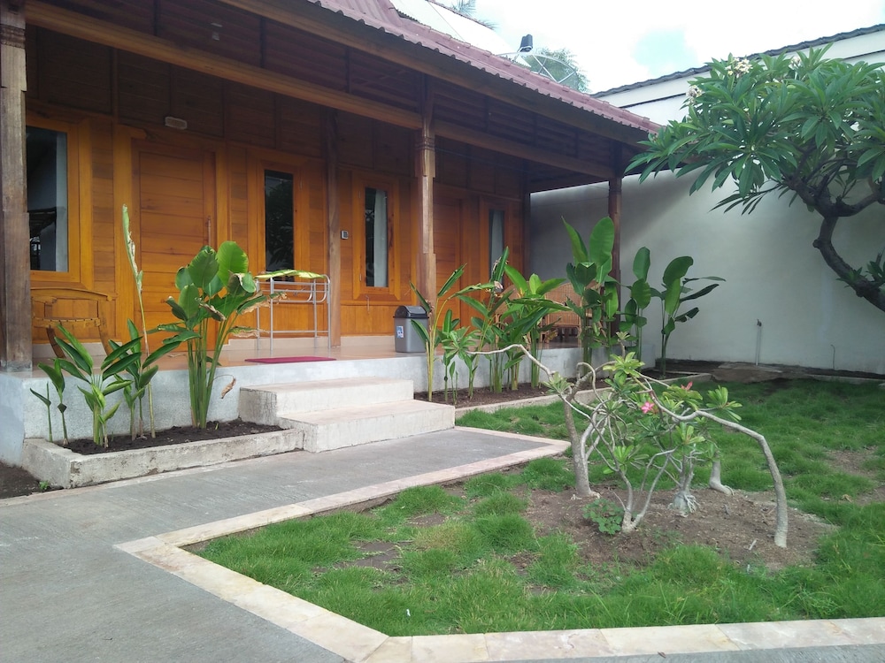 Villa Kinagu 60/65