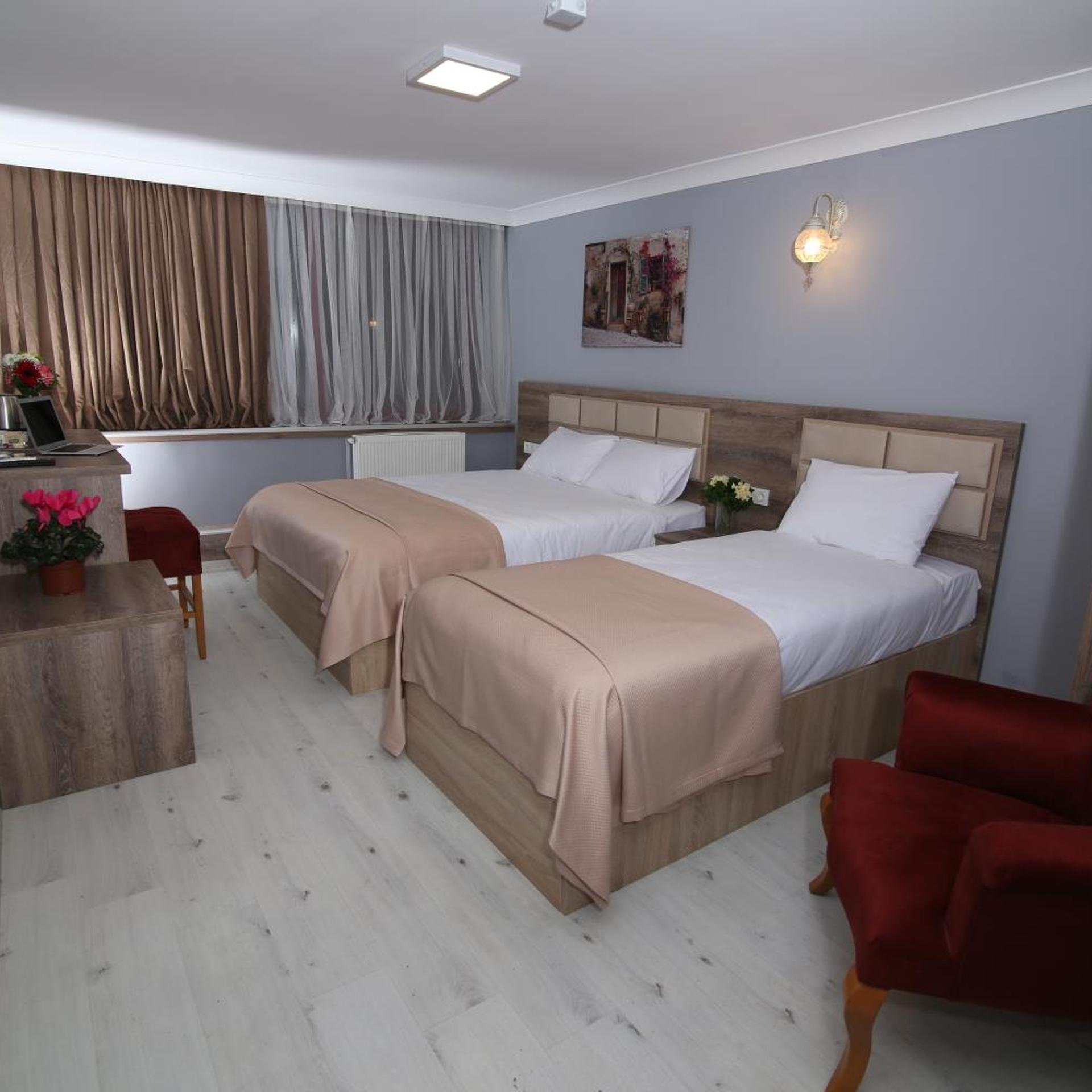 Kocatepe Hotel 22/45