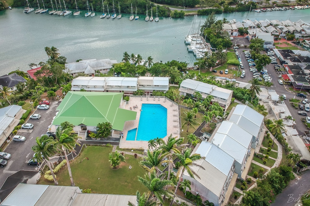 Hotel Village Soleil 5/52