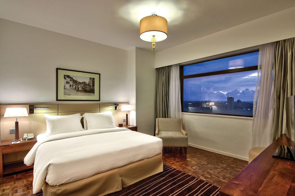 Hilton Colombo Residence 20/83