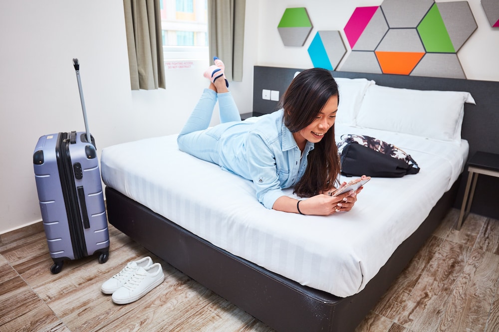 ibis budget Singapore Emerald 23/55