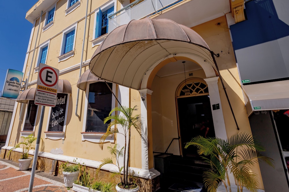 Grande Hotel Braganca 2/44