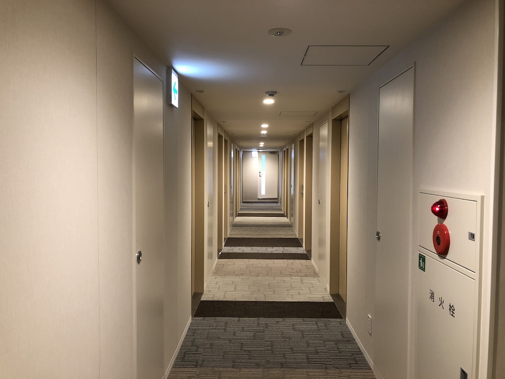 Meitetsu Inn Hamamatsucho 33/53
