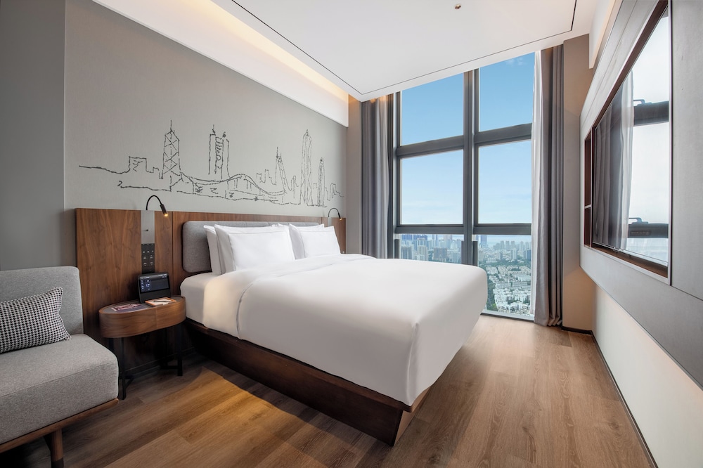UrCove by Hyatt Shenzhen Bay Nanyou 13/50
