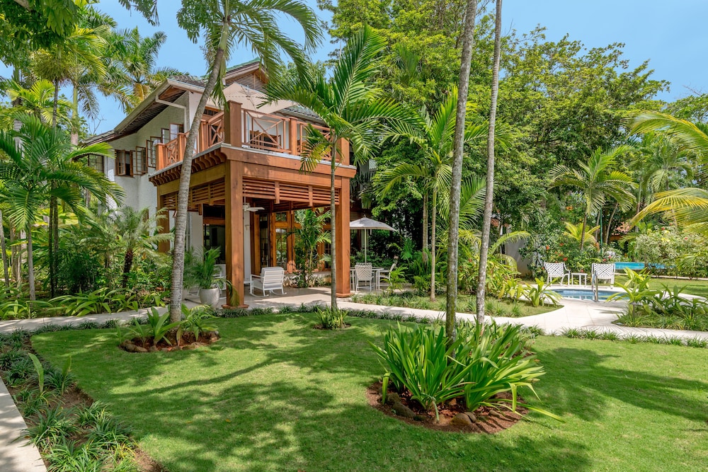 Idle Awhile Villas 6/60