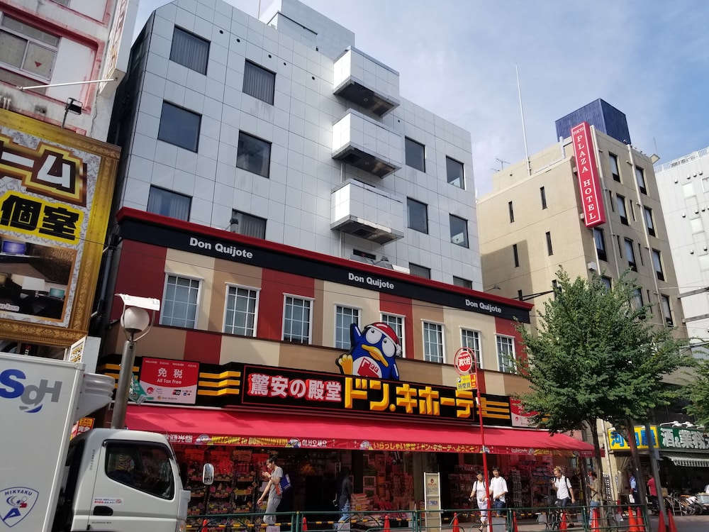 Royal Hotel Shinokubo 3/38